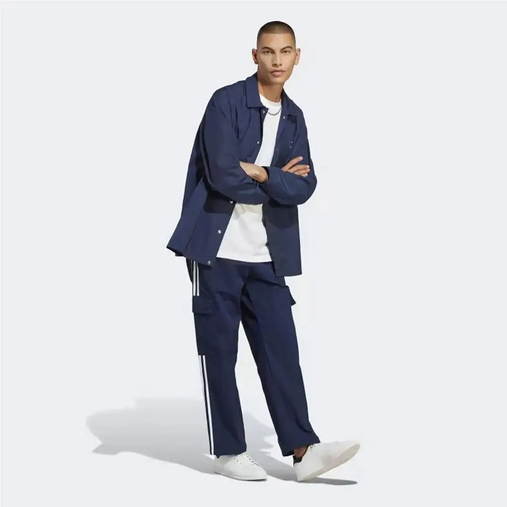 Adidas clothing - adidas Originals - Originals - HR3362 - Night Indigo 7