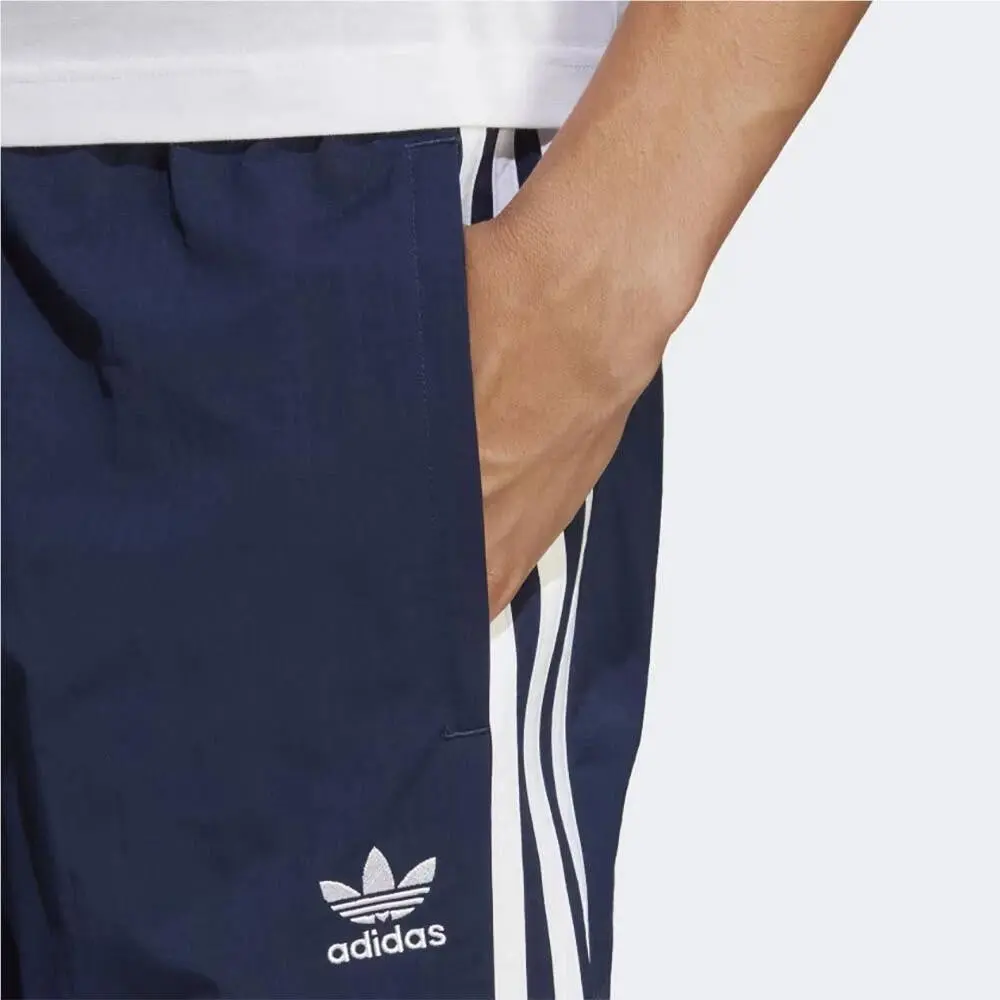 Adidas clothing - adidas Originals - Originals - HR3362 - Night Indigo 9