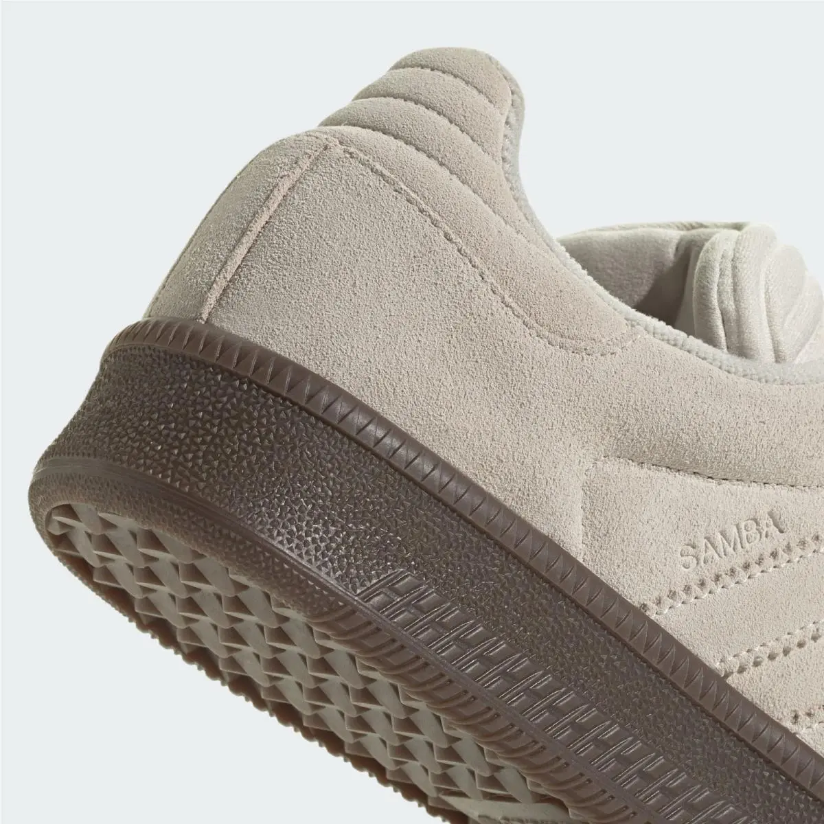Adidas shoes - Adidas Samba XLG - Samba XLG - JI3186 - Beige 0