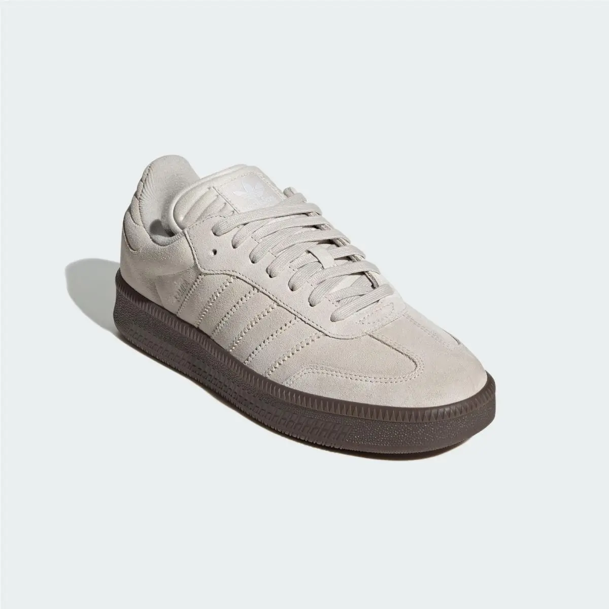 Adidas shoes - Adidas Samba XLG - Samba XLG - JI3186 - Beige 3
