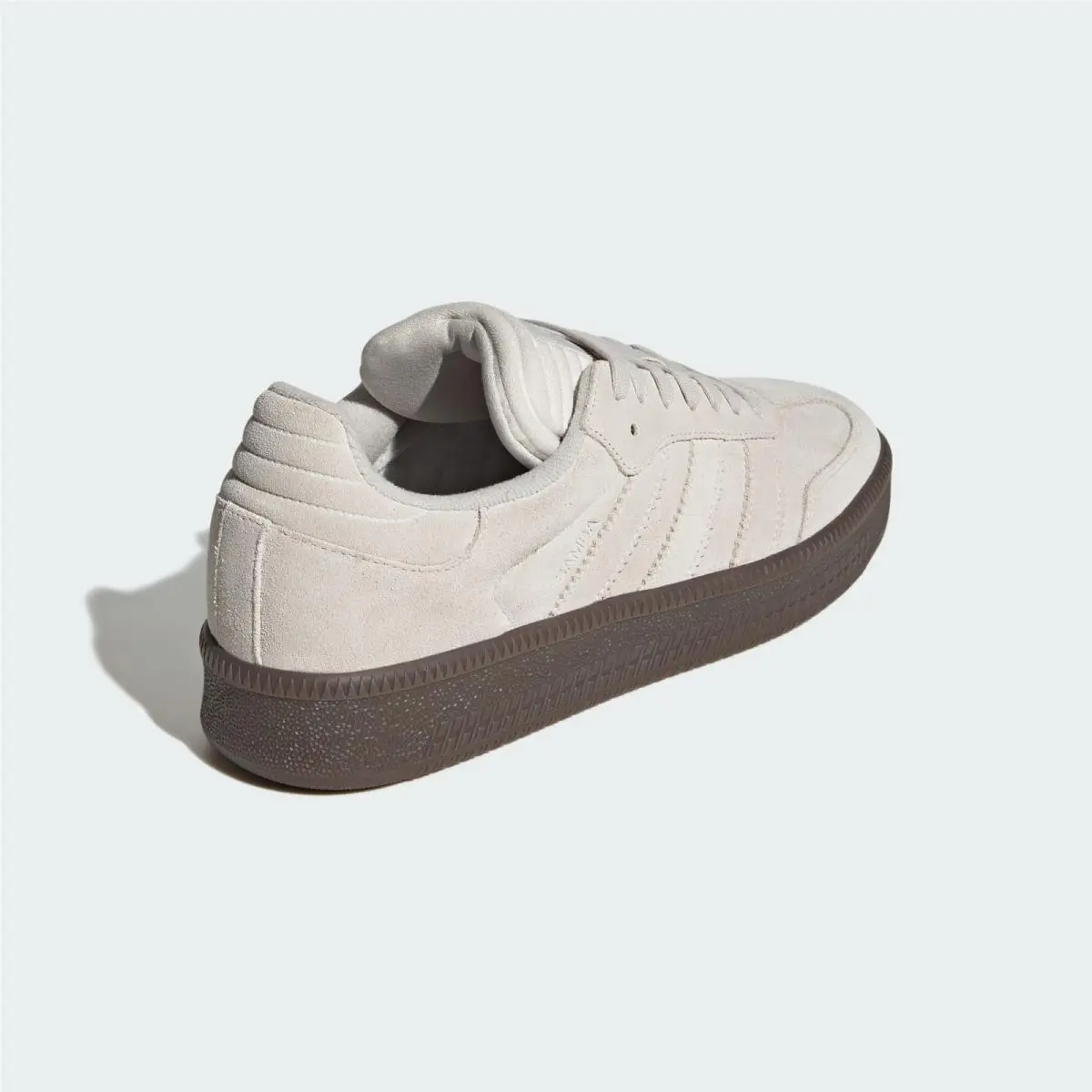 Adidas shoes - Adidas Samba XLG - Samba XLG - JI3186 - Beige 4