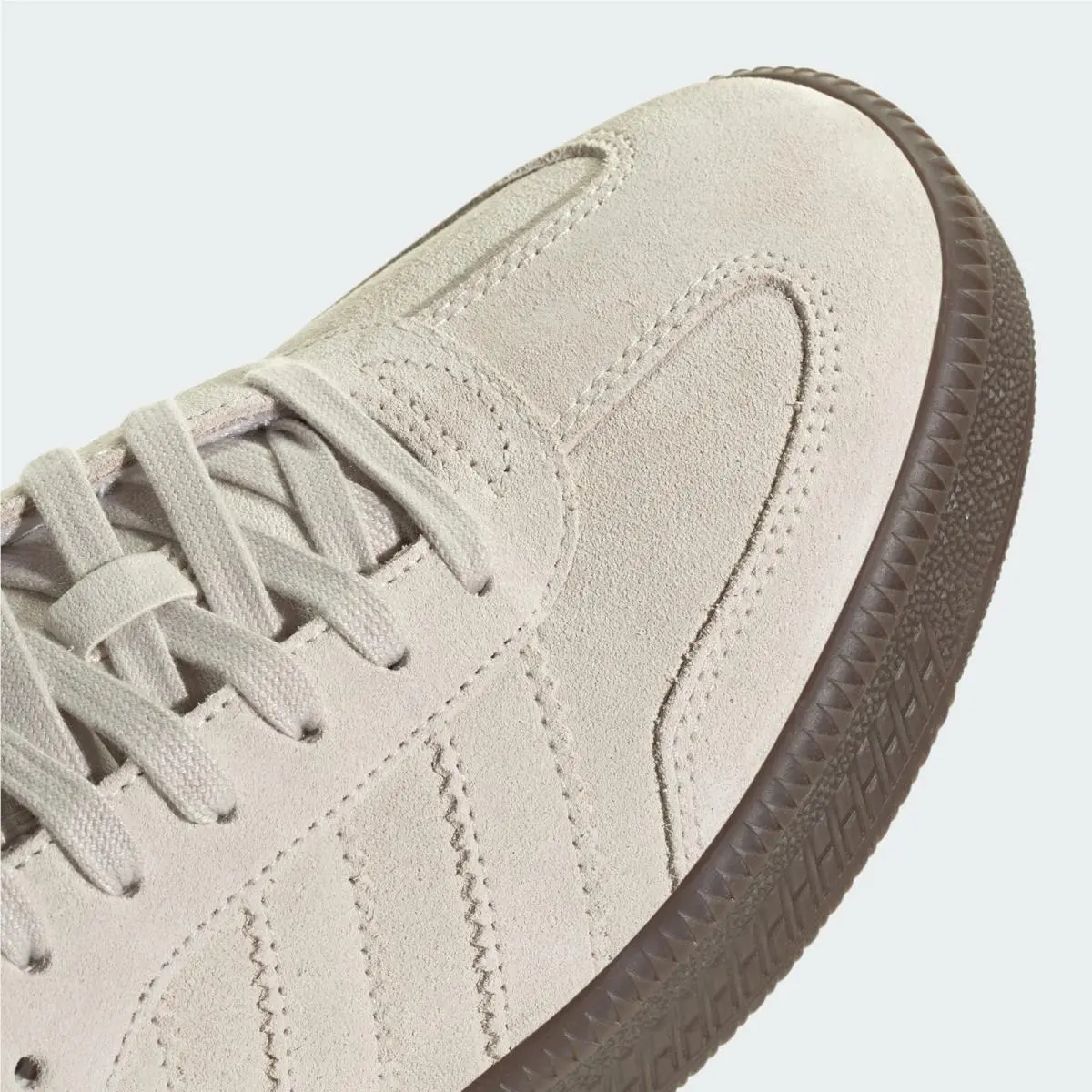 Adidas shoes - Adidas Samba XLG - Samba XLG - JI3186 - Beige 16