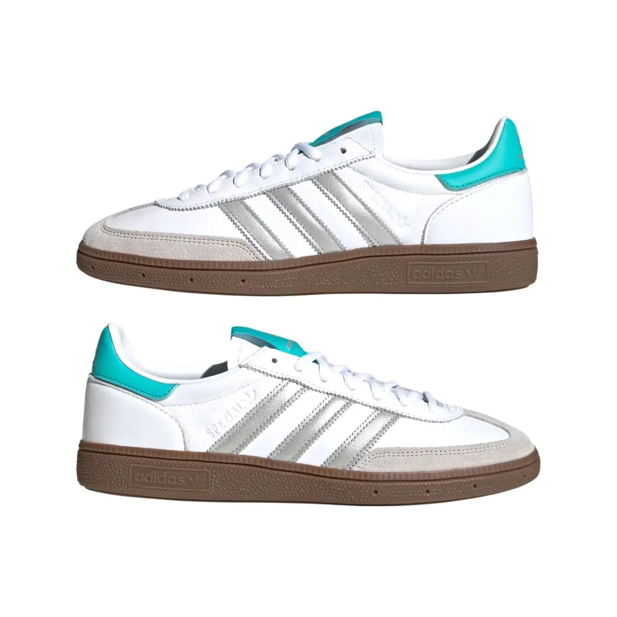 Adidas shoes - adidas Handball Spezial - Handball Spezial - KJ1178 - White 0