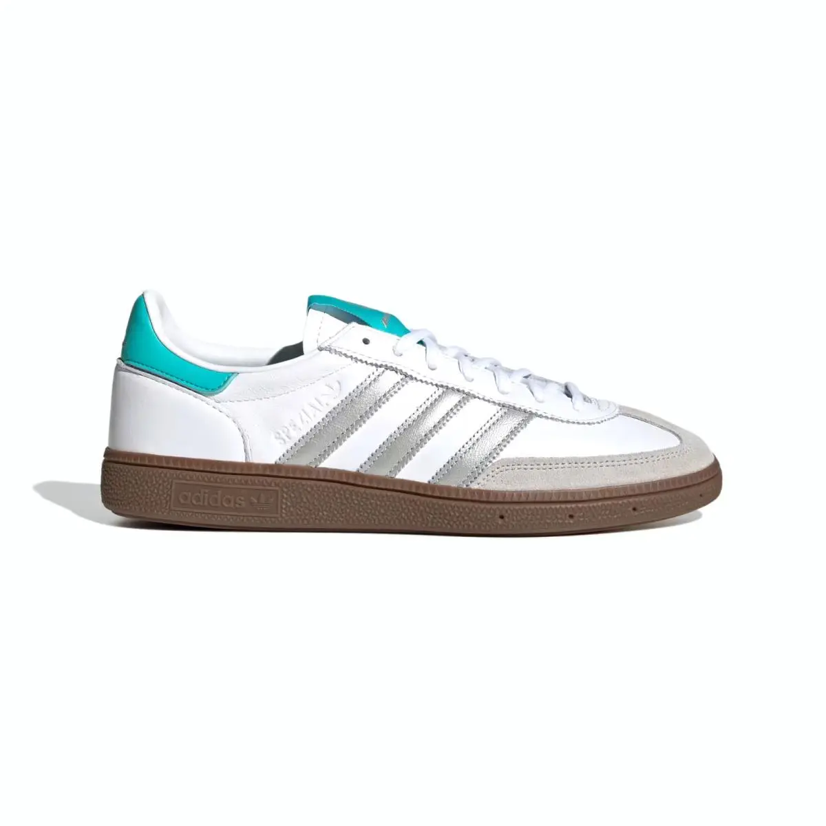 Adidas shoes - adidas Handball Spezial - Handball Spezial - KJ1178 - White 1