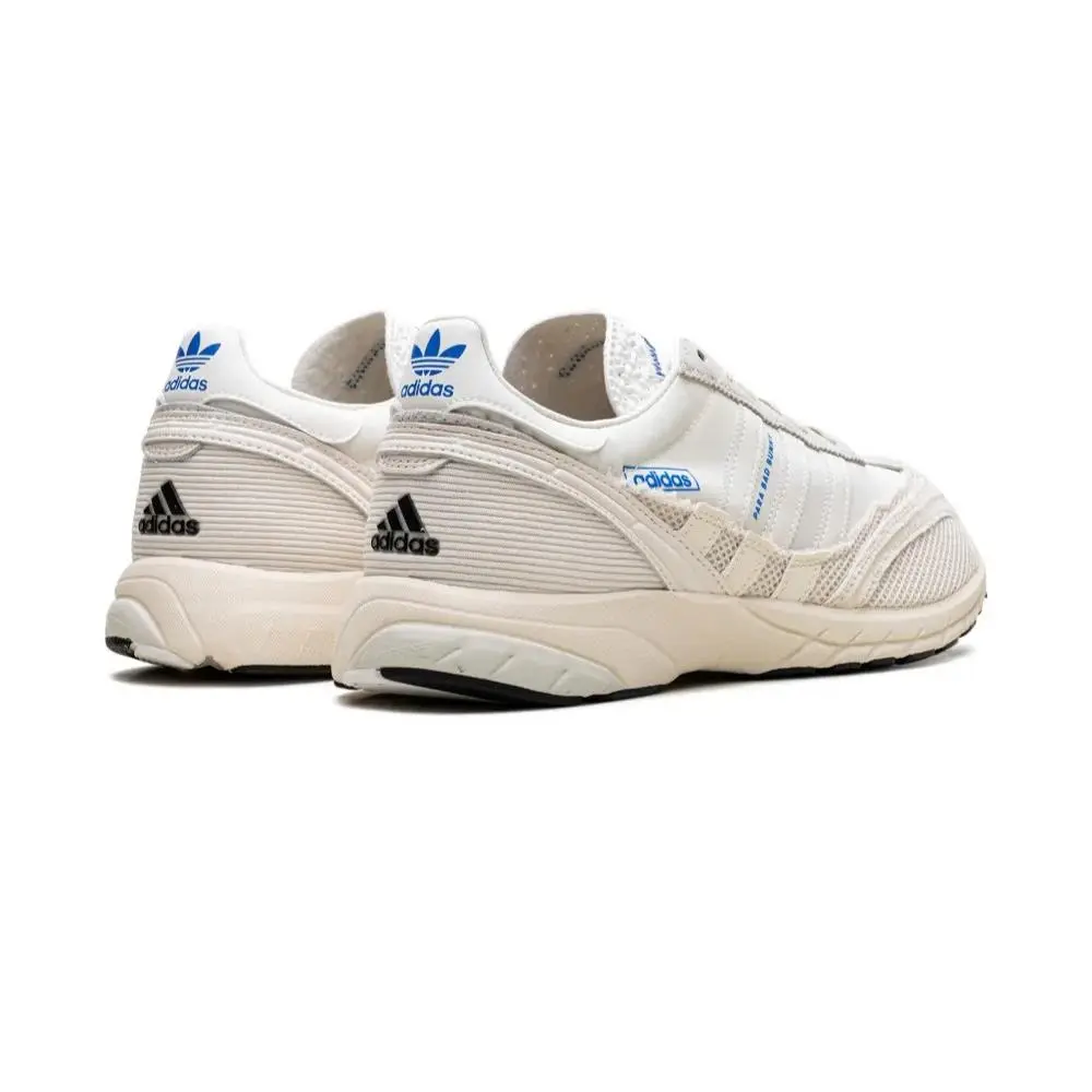 Adidas shoes - adidas Adizero SL 72 Bad Bunny - JP8816 IF9735 - White 6