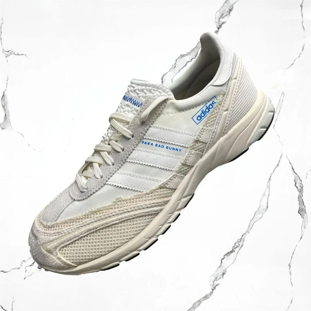 Bad Bunny Adidas Sneakers Adizero Off White Originals Retro Trainers Men Shoes