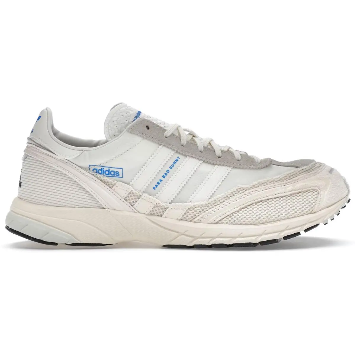 Adidas shoes - adidas Adizero SL 72 Bad Bunny - JP8816 IF9735 - White 11