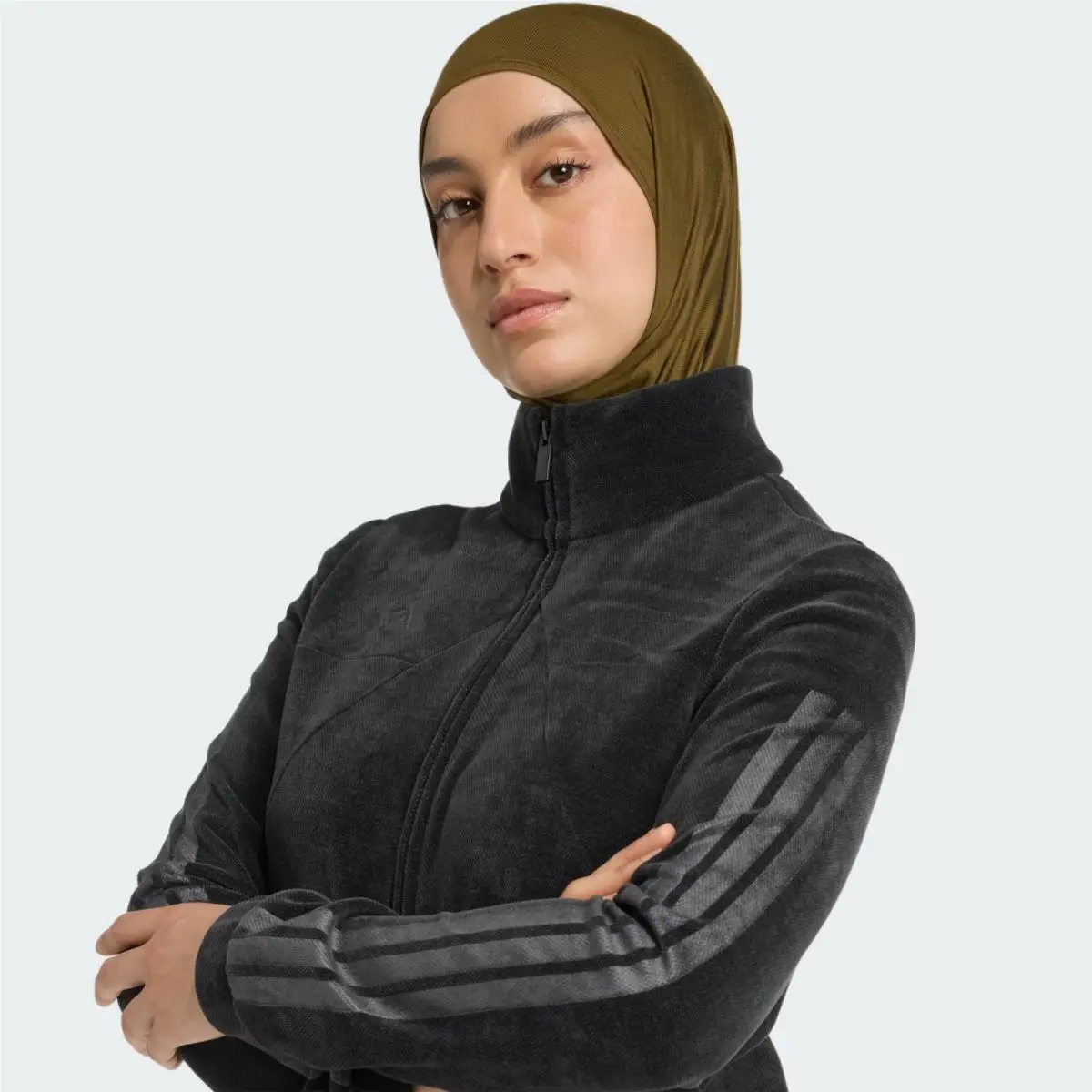 Adidas clothing - adidas Sportswear - Sportswear - JX5124 - Black 10