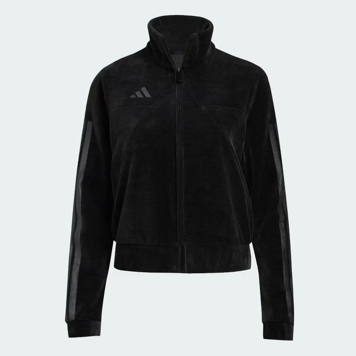 Adidas clothing - adidas Sportswear - Sportswear - JX5124 - Black 0
