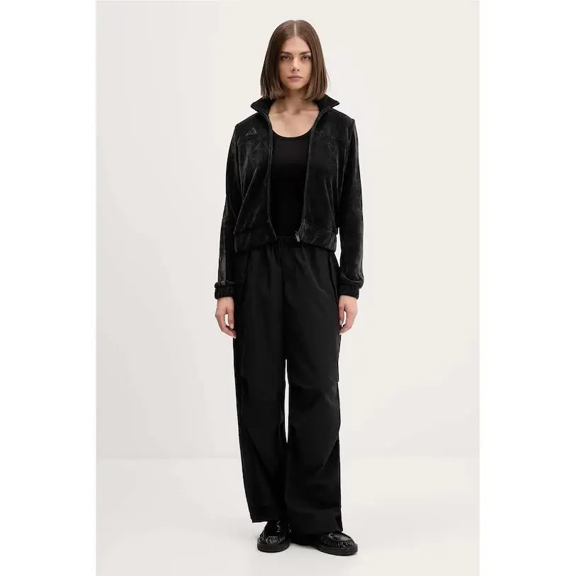 Adidas clothing - adidas Sportswear - Sportswear - JX5124 - Black 1