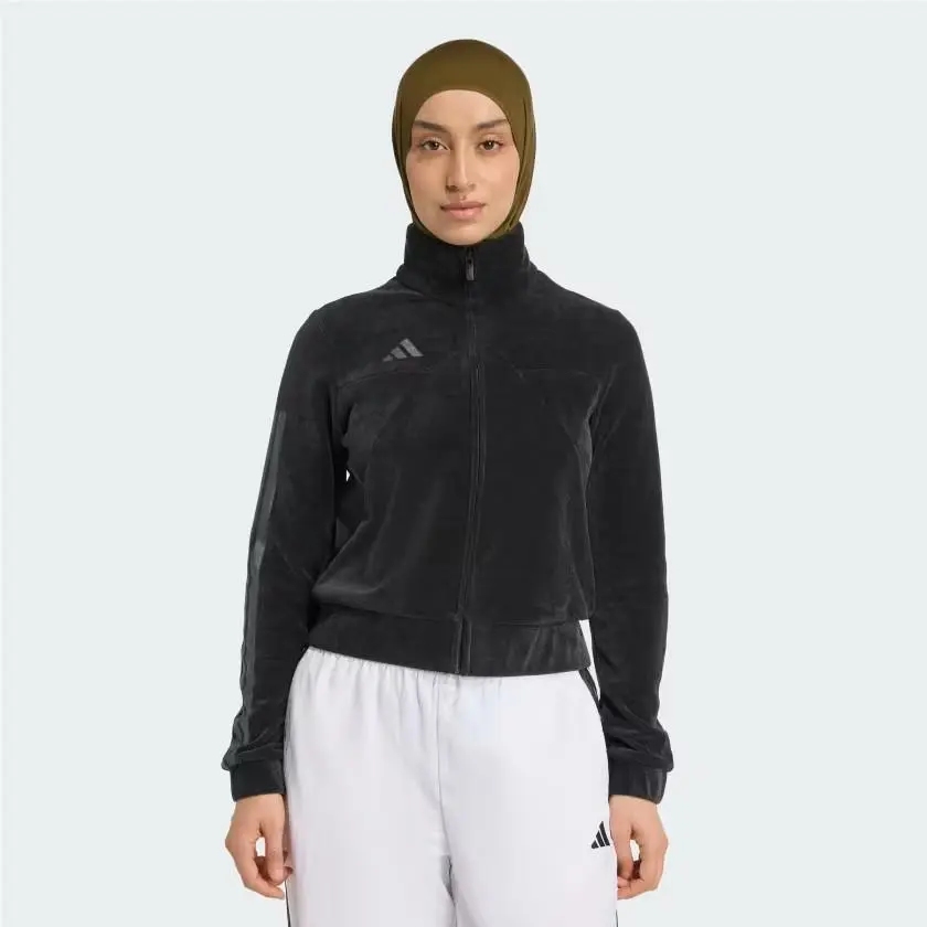 Adidas clothing - adidas Sportswear - Sportswear - JX5124 - Black 6