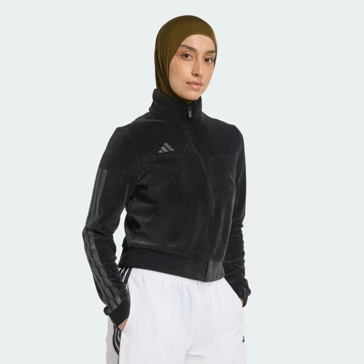 Adidas clothing - adidas Sportswear - Sportswear - JX5124 - Black 20