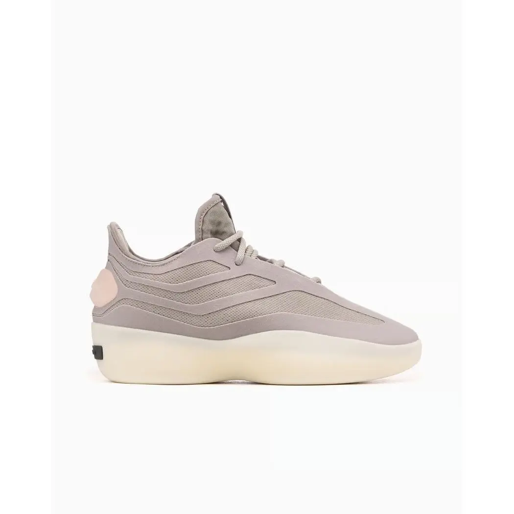 Adidas Mens Fear Of God Athletics X Ii Basketball Putty Beige JS0980 Multiple Sz