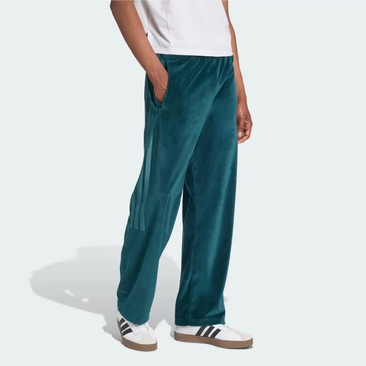 Adidas clothing - adidas Originals - Originals - JW0260 - Aurora Ivy 7