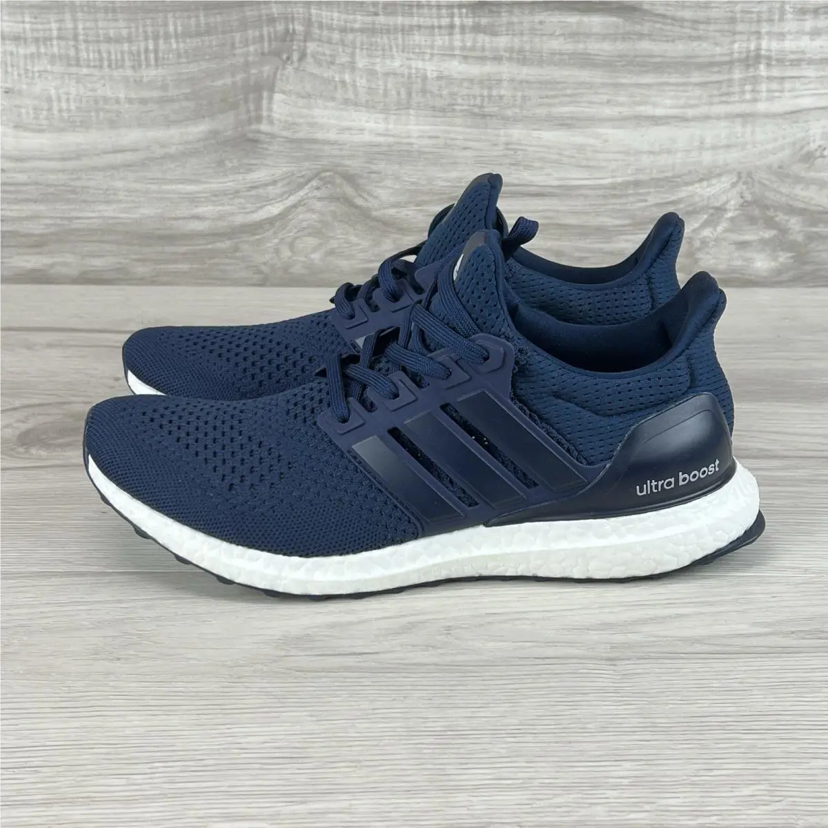 Adidas shoes - adidas UltraBoost 1.0 - UltraBoost - ID5935 - Blue 0