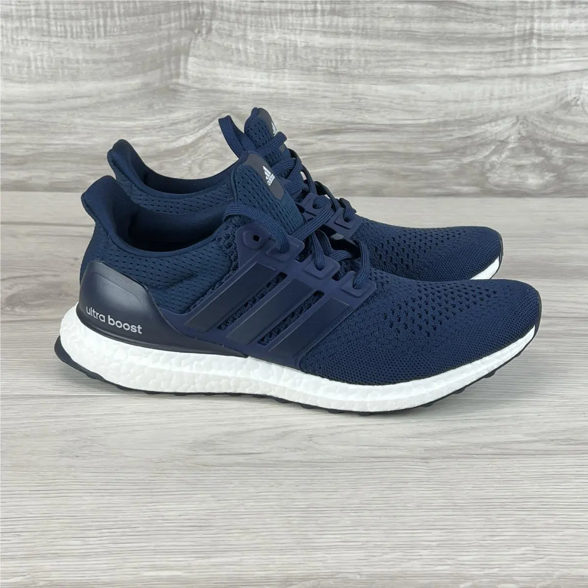 Adidas shoes - adidas UltraBoost 1.0 - UltraBoost - ID5935 - Blue 1