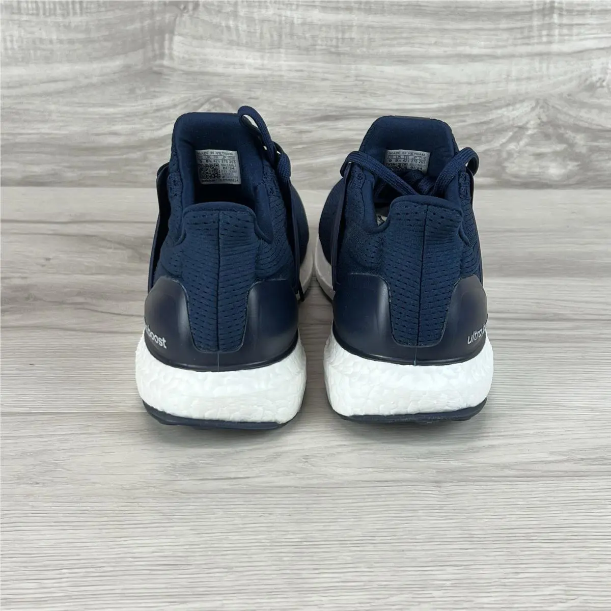 Adidas shoes - adidas UltraBoost 1.0 - UltraBoost - ID5935 - Blue 2