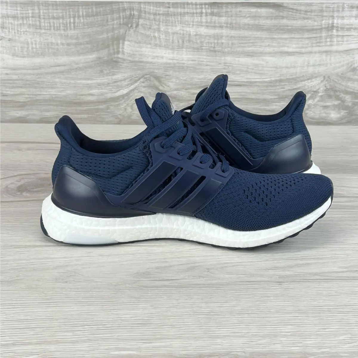 Adidas shoes - adidas UltraBoost 1.0 - UltraBoost - ID5935 - Blue 3