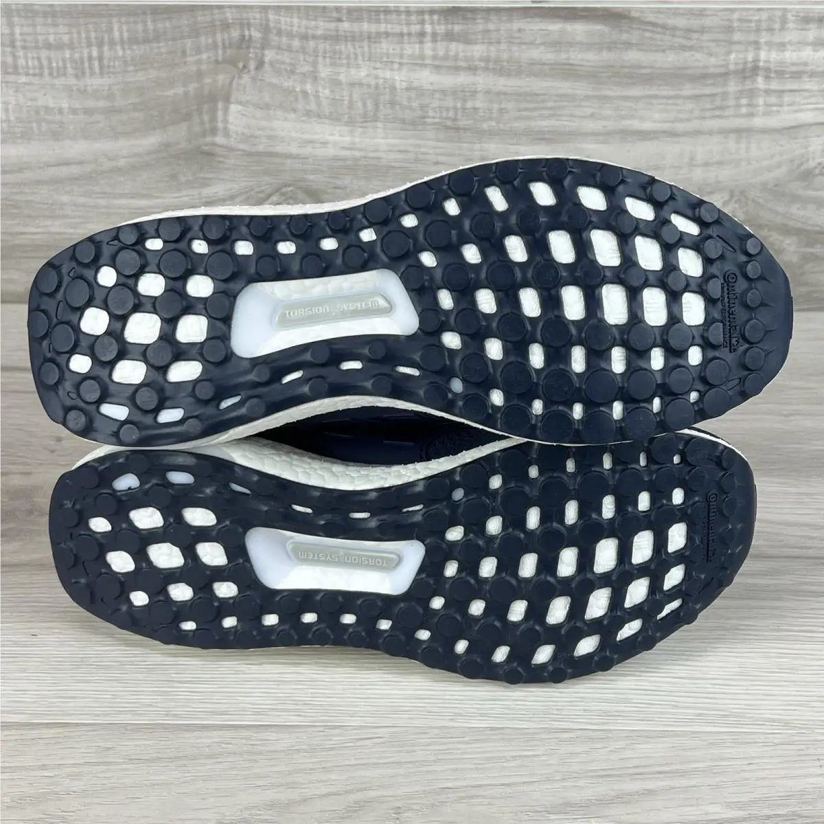 Adidas shoes - adidas UltraBoost 1.0 - UltraBoost - ID5935 - Blue 5