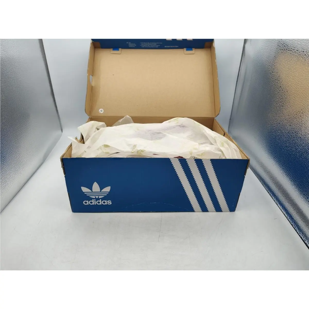 Adidas shoes - Adidas Ozweego Plus - Ozweego Plus - H01184 - CRIMSON / DARK RED / BURGUNDY (UPC: 191984958095) 13