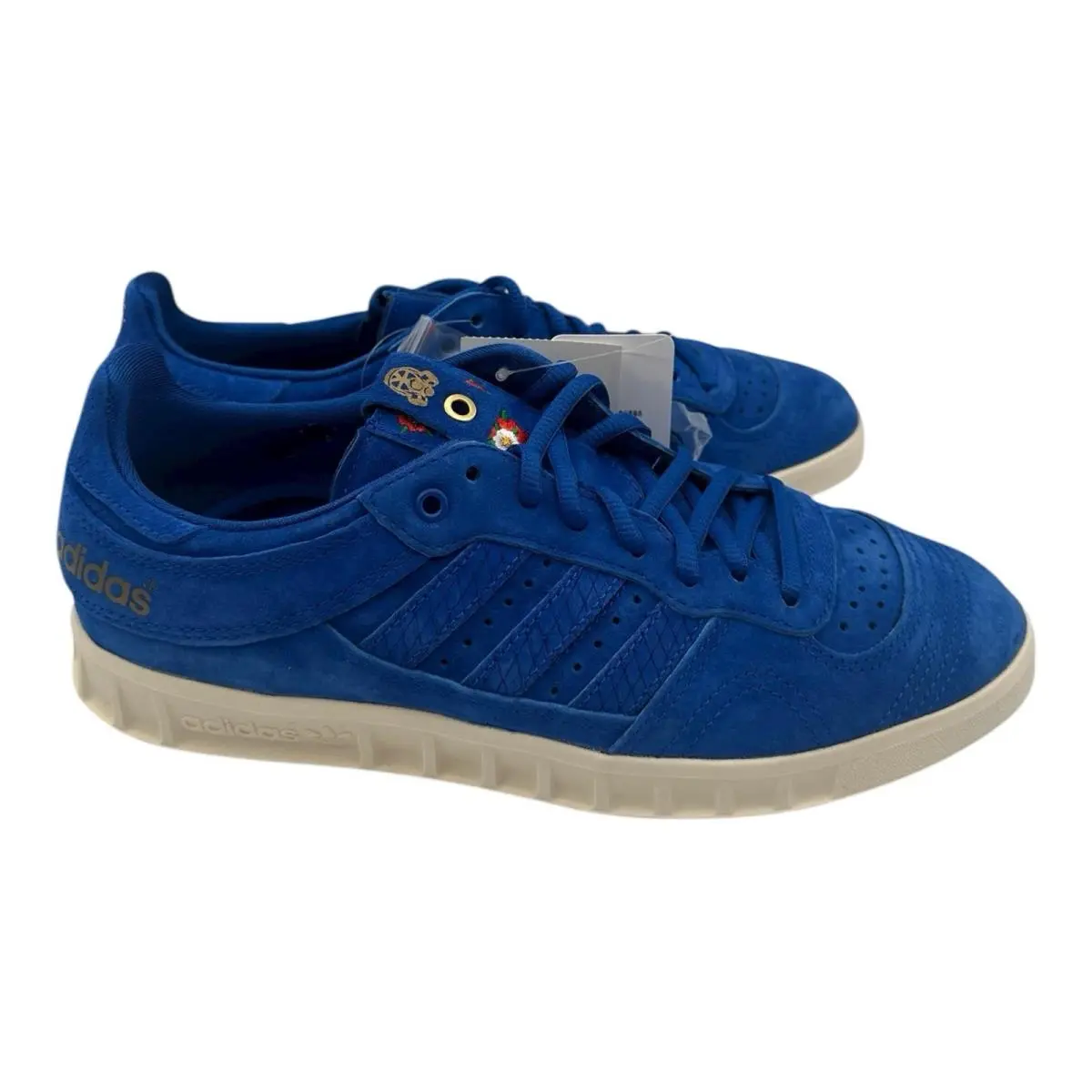 Adidas shoes - adidas Consortium - Consortium - CM7876 - Blue 0