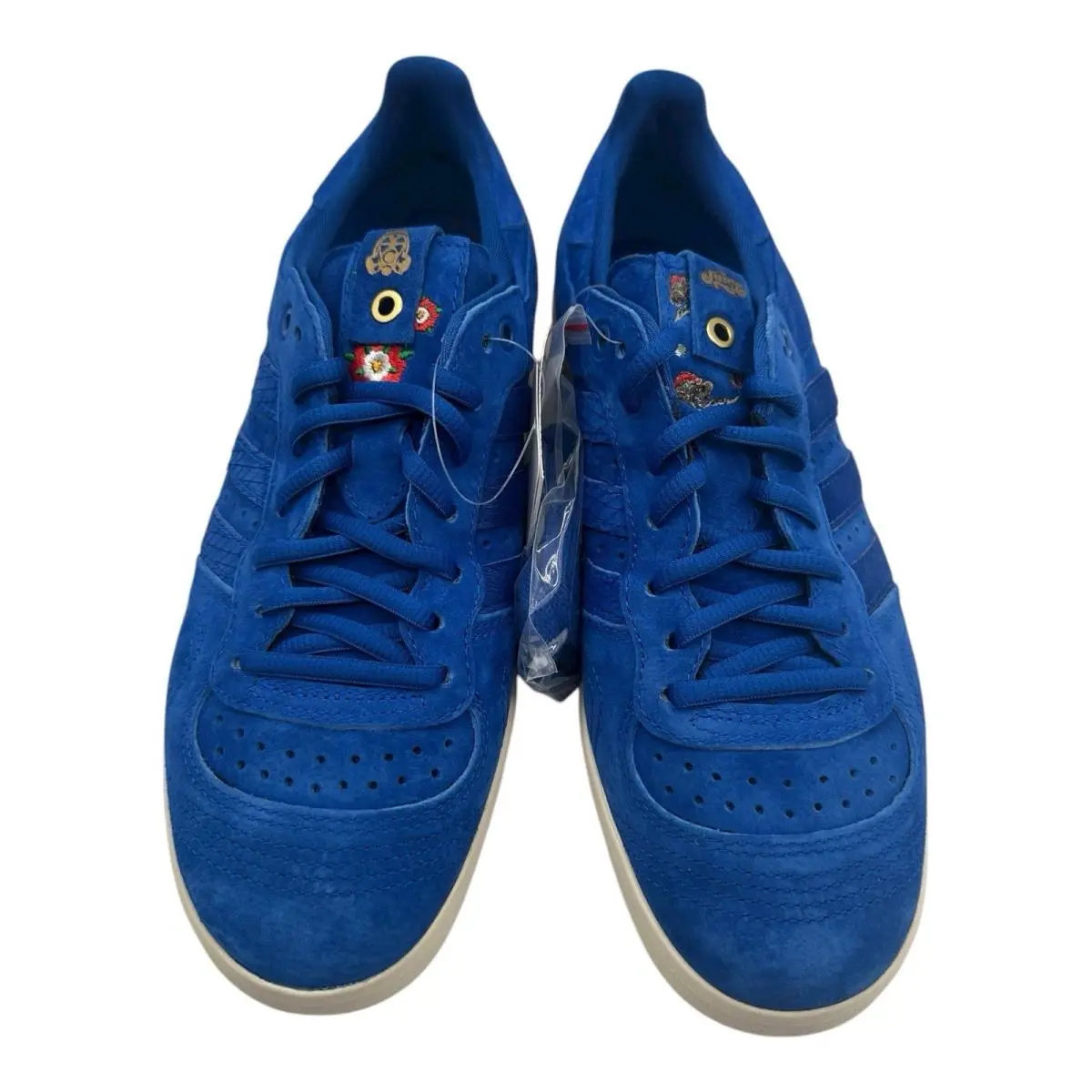Adidas shoes - adidas Consortium - Consortium - CM7876 - Blue 3