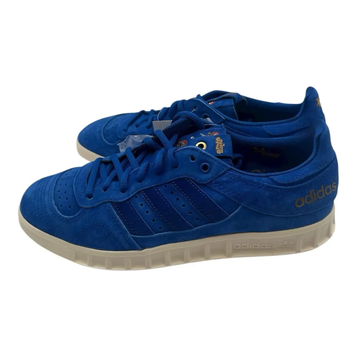 Adidas shoes - adidas Consortium - Consortium - CM7876 - Blue 4