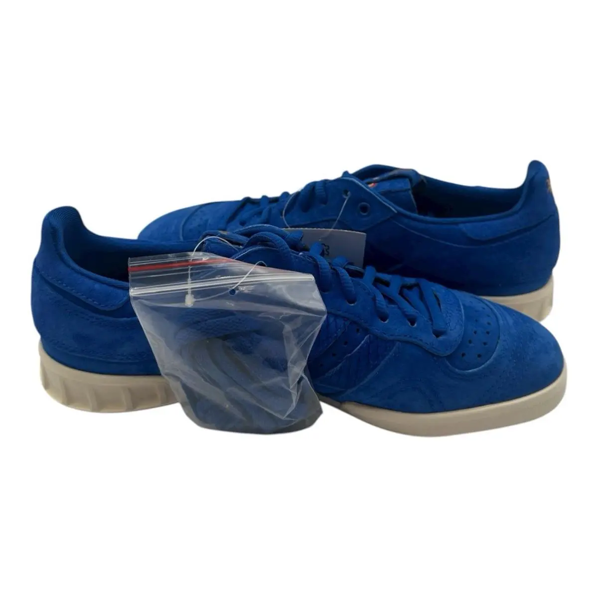 Adidas shoes - adidas Consortium - Consortium - CM7876 - Blue 5