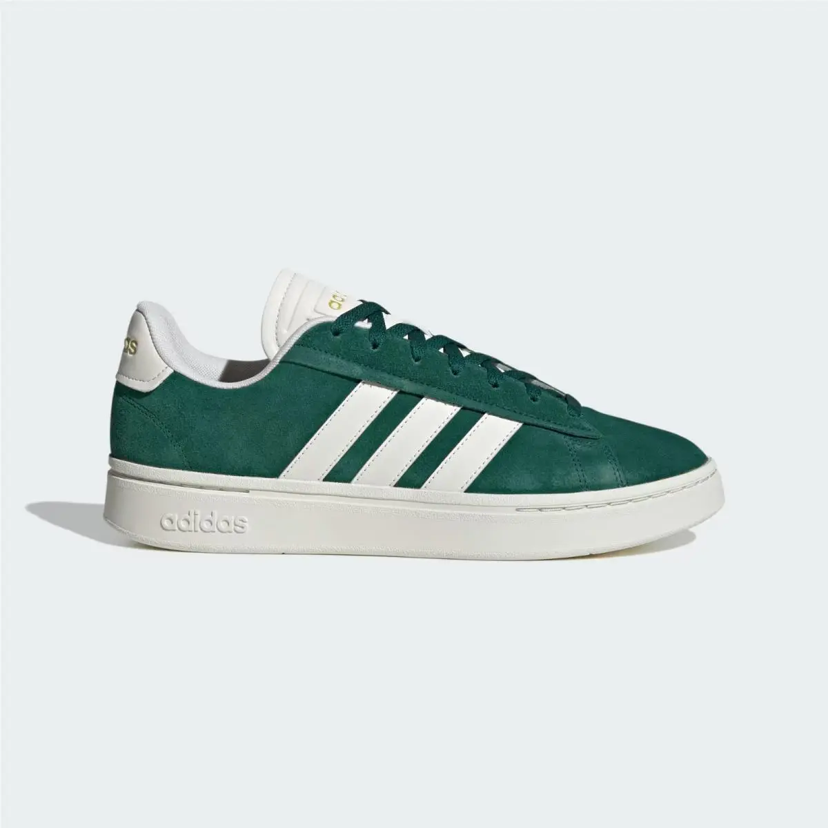 Adidas shoes - Adidas Grand Court Alpha IE1451 - IE1451 - Green 0
