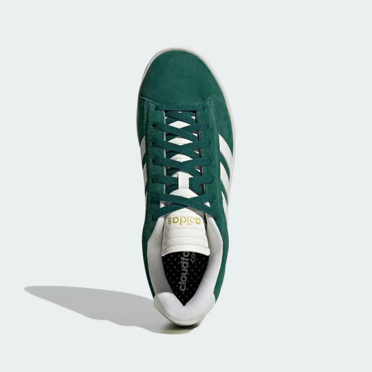 Adidas shoes - Adidas Grand Court Alpha IE1451 - IE1451 - Green 3