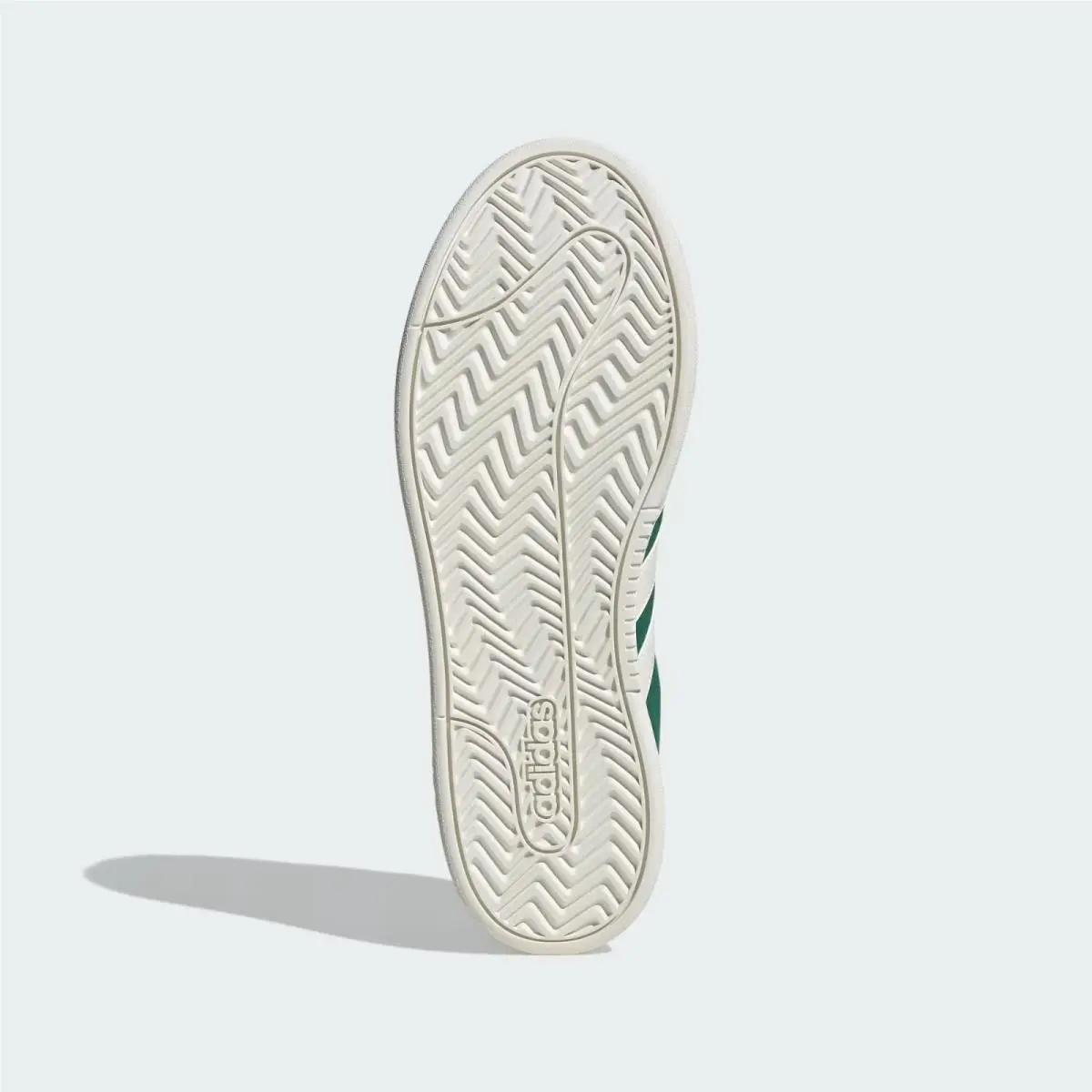Adidas shoes - Adidas Grand Court Alpha IE1451 - IE1451 - Green 4