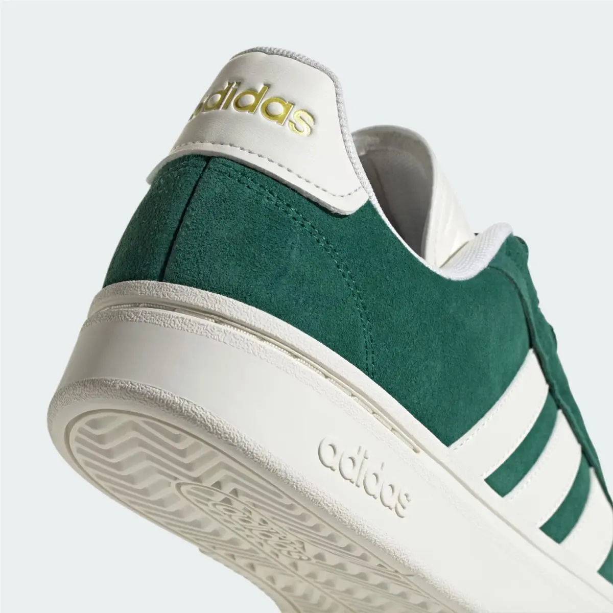 Adidas shoes - Adidas Grand Court Alpha IE1451 - IE1451 - Green 6