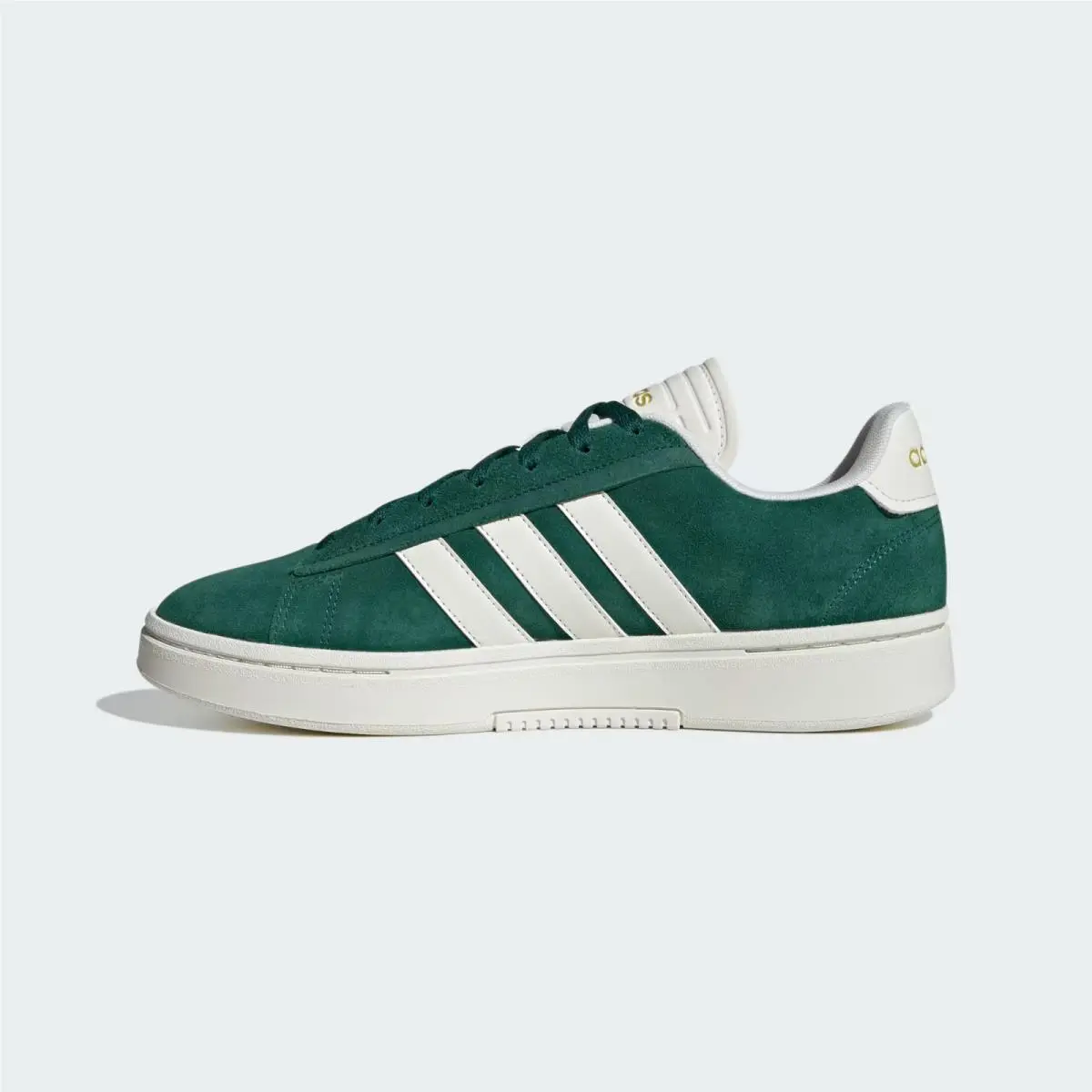 Adidas shoes - Adidas Grand Court Alpha IE1451 - IE1451 - Green 9