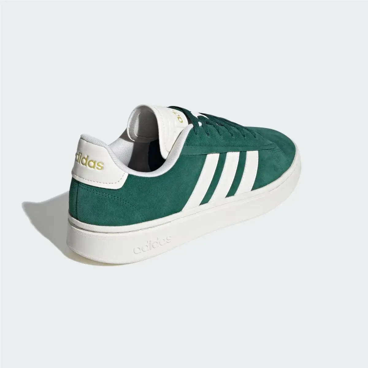 Adidas shoes - Adidas Grand Court Alpha IE1451 - IE1451 - Green 10