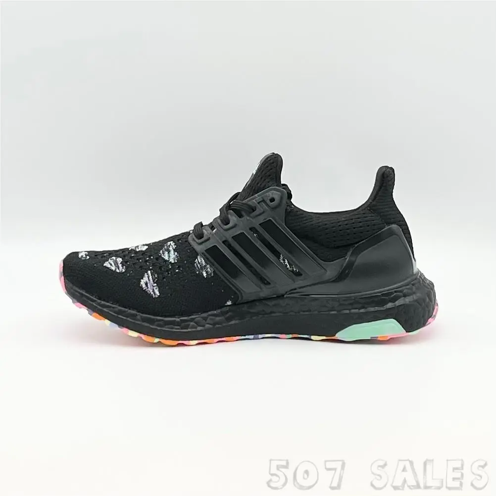 Adidas shoes - adidas UltraBoost 1.0 - UltraBoost - HQ6174 - Black 0