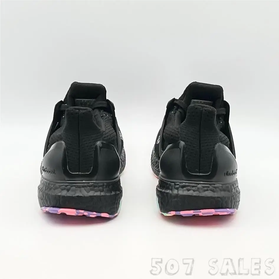 Adidas shoes - adidas UltraBoost 1.0 - UltraBoost - HQ6174 - Black 4