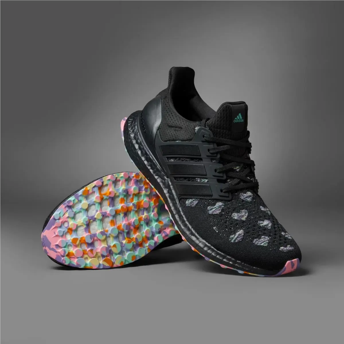Adidas shoes - adidas UltraBoost 1.0 - UltraBoost - HQ6174 - Black 0