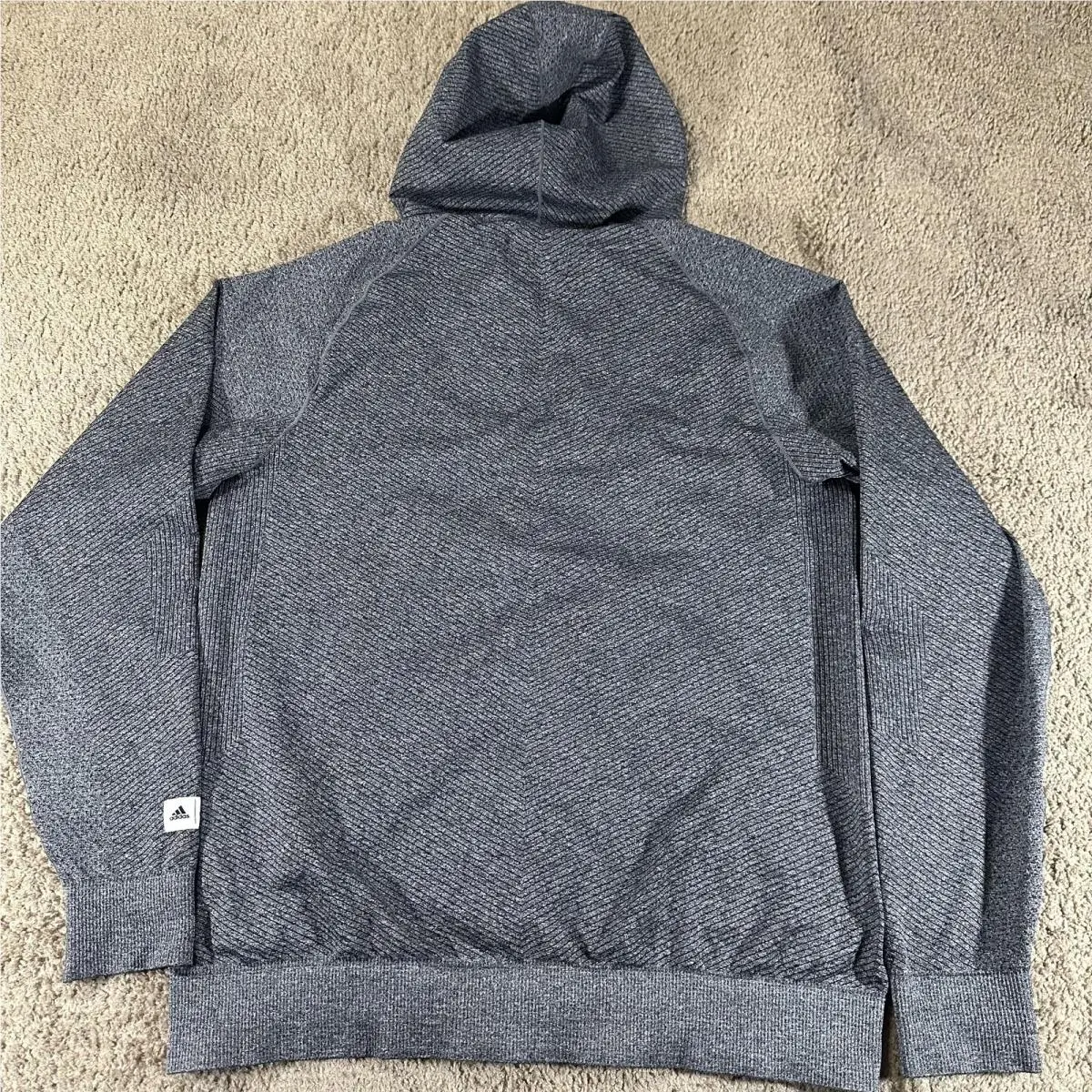Adidas clothing - Gray 12