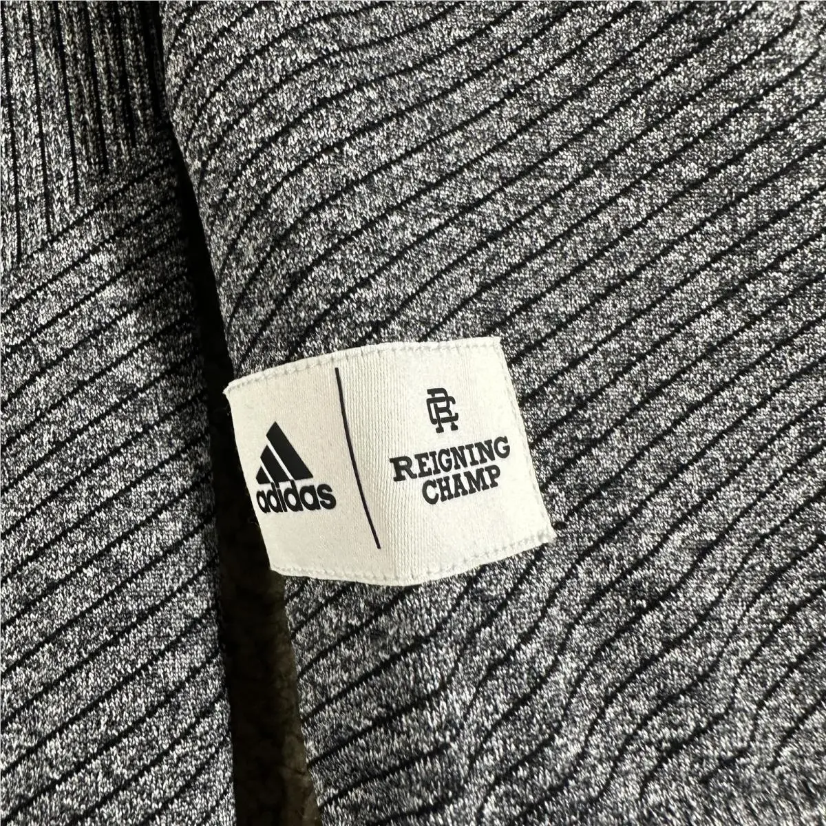 Adidas clothing - Gray 4