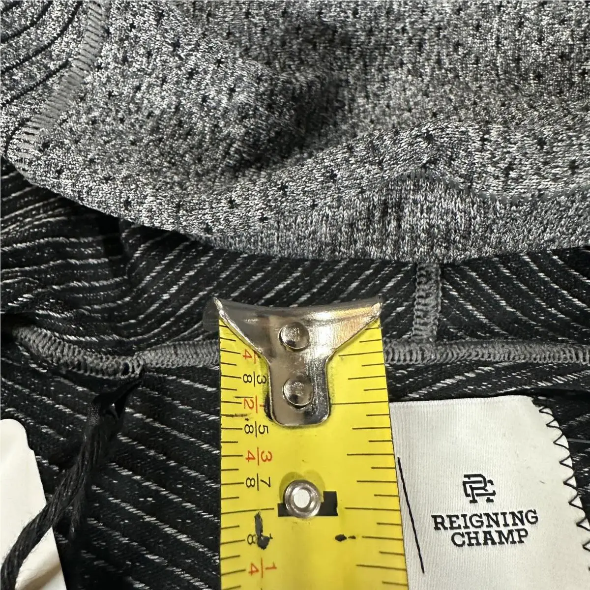 Adidas clothing - Gray 6