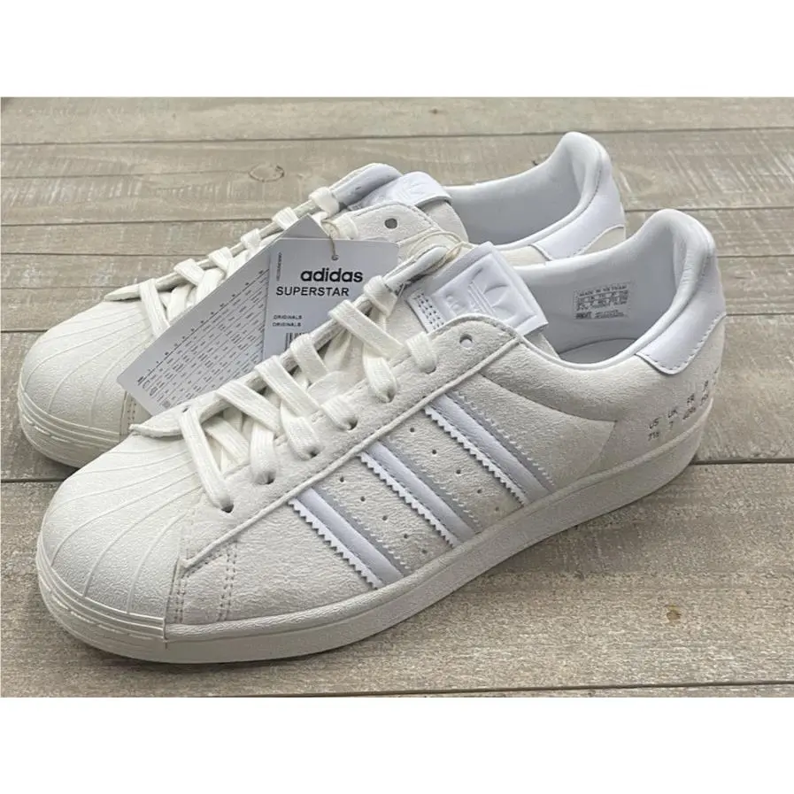 Adidas shoes - Off White 1