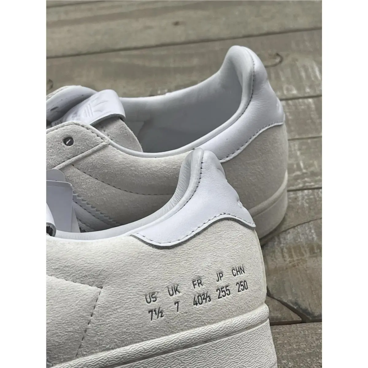 Adidas shoes - Off White 2