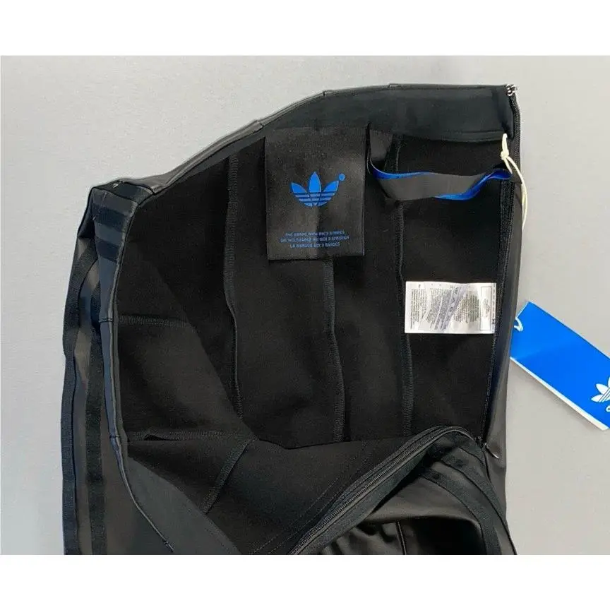 Adidas clothing - Black 7