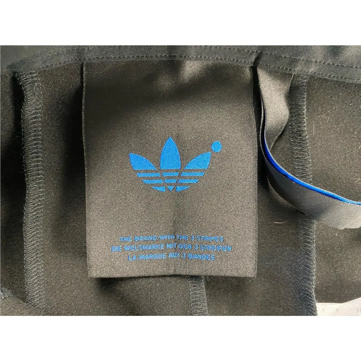 Adidas clothing - Black 6