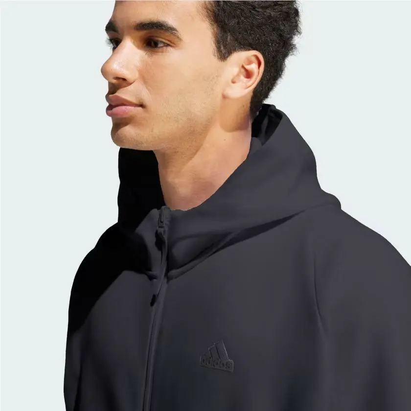 Adidas clothing - H39888 - H39888 - Black (UPC: 196470401130) 8