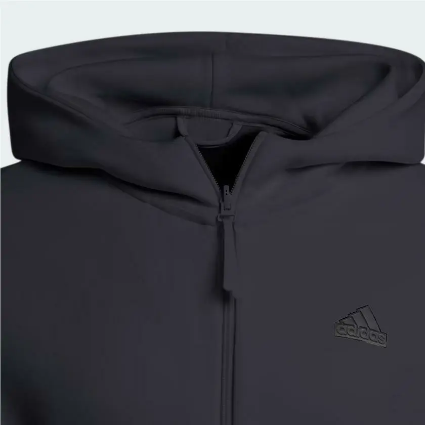 Adidas clothing - H39888 - H39888 - Black (UPC: 196470401130) 9
