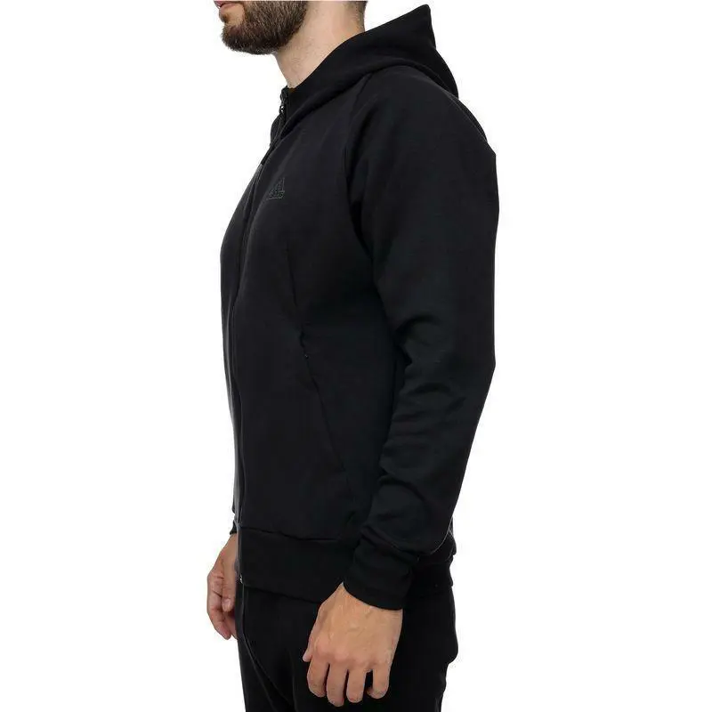Adidas clothing - H39888 - H39888 - Black (UPC: 196470401130) 2