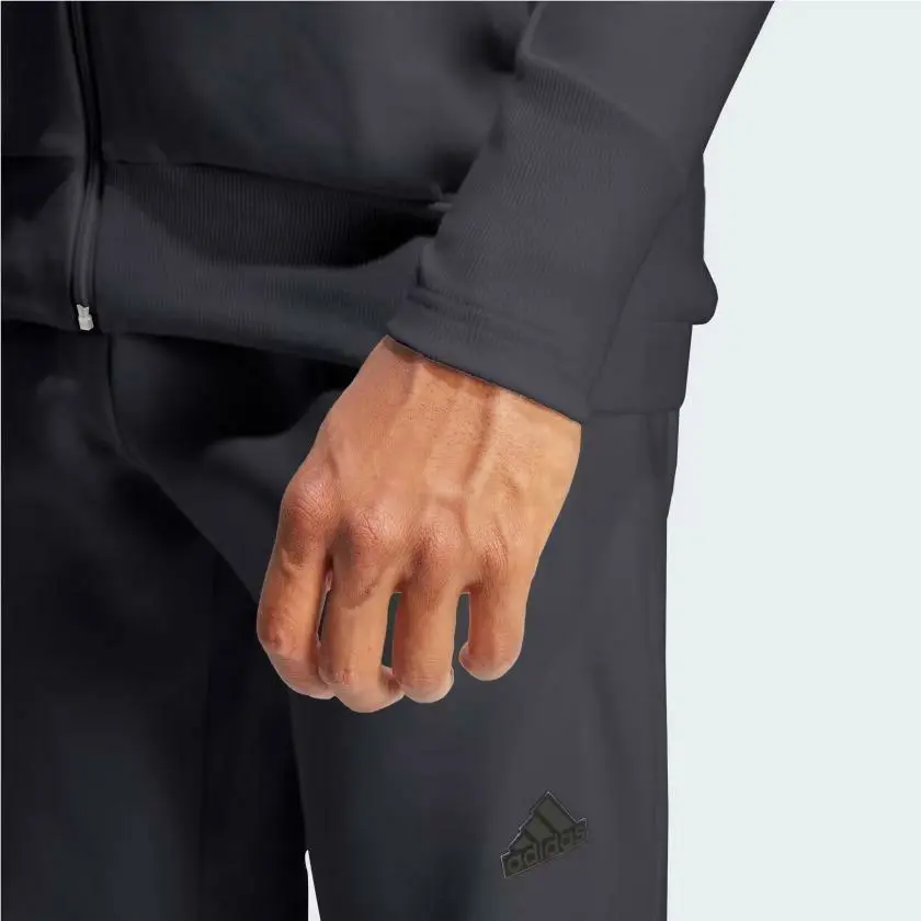 Adidas clothing - H39888 - H39888 - Black (UPC: 196470401130) 5