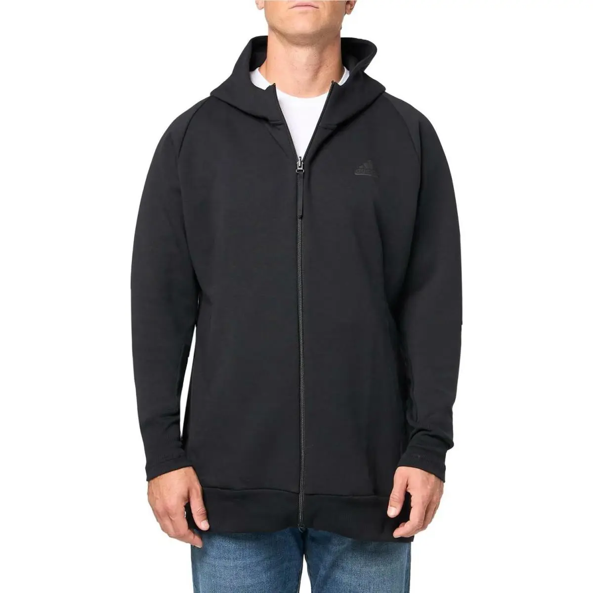 Adidas clothing - H39888 - H39888 - Black (UPC: 196470401130) 7