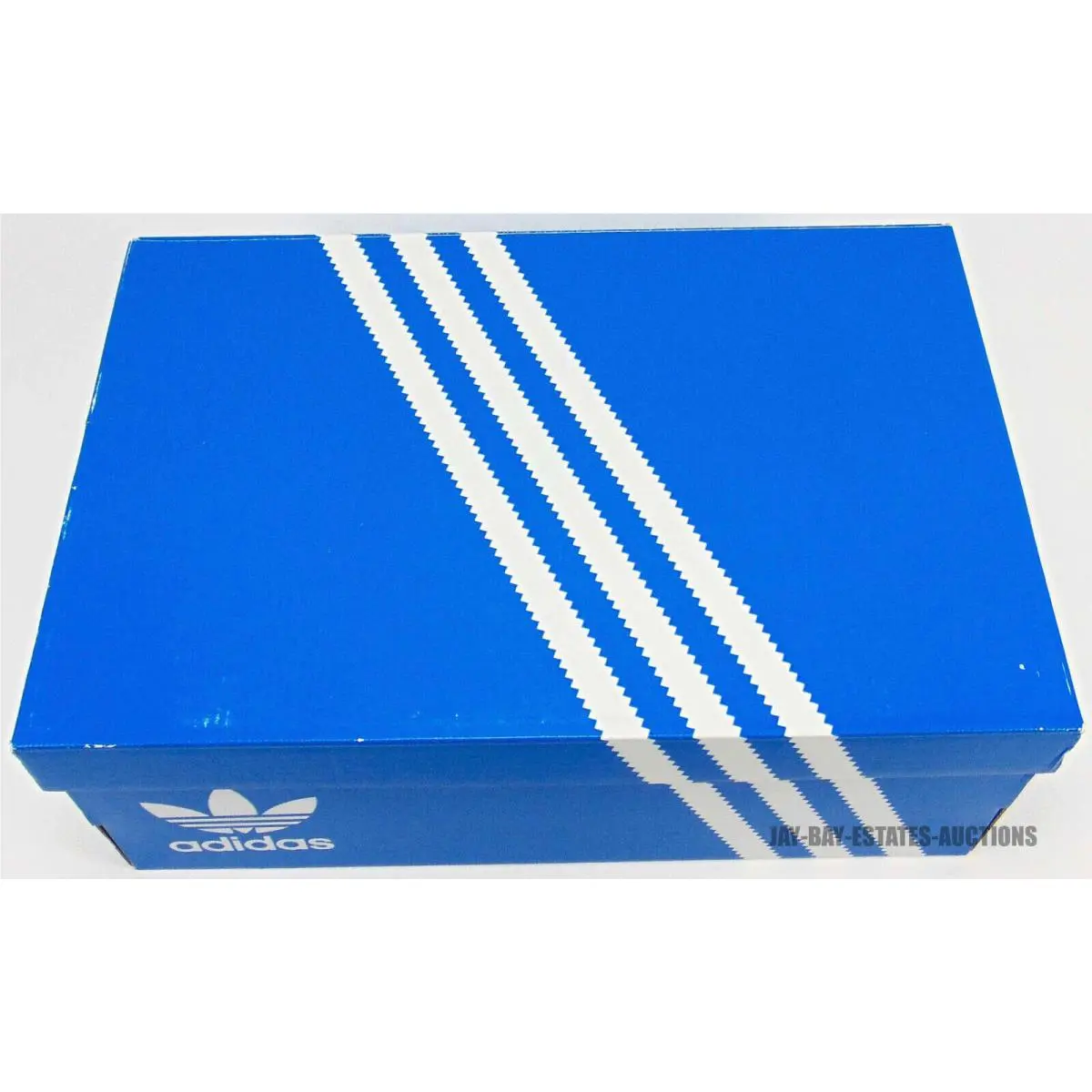 Adidas shoes - adidas Ozelia - Ozelia - G54894 - Blue (UPC: 194820461001) 13